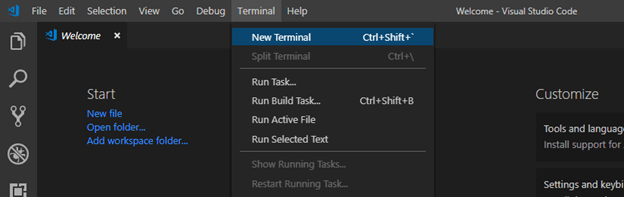 Creating Chart In Angular 7
